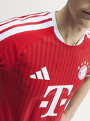 Maglia Gara Home Player 26/27