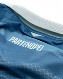 Maglia Partenope Limited Edition + Scudetto