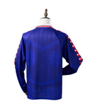 Maglia Gara Retro Home Manica Lunga 96/97