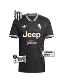 Maglia Gara Third Player 25/26
