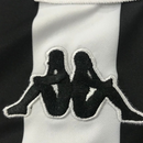 Maglia Gara Retro Home 1999/00