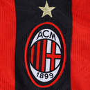 Maglia Gara Retro Home ACM 1998/00