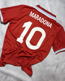 Maglia Gara Retro Third 88/89
