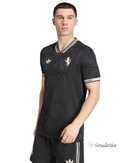 Maglia Gara Third Player 25/26