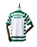 Maglia Gara Retro Home 03/04