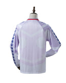 Maglia Gara Retro Away Manica Lunga 96/97