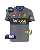 Combo 3 Maglie 26/27 + Scudetto + Coppa Italia
