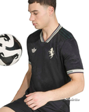 Maglia Gara Third Player 25/26