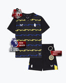 Kit Bambino Gara Third 25/26