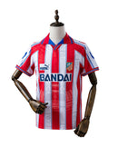 Maglia Gara Retro Home 96/97