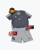 Kit Bambino Gara Away 25/26