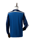 Maglia Gara Retro Away Manica Lunga 14/15