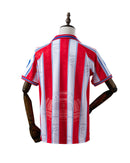 Maglia Gara Retro Home 96/97