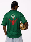 Maglia Cactus Mexico