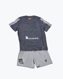 Kit Bambino Gara Away 25/26