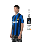 Maglia Gara Retro Home 95/96