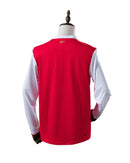 Maglia Gara Retro Home Manica Lunga 06/07