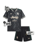 Kit Bambino Gara Third 25/26