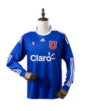 Maglia Gara Retro Away Manica Lunga 11/12