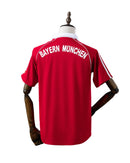 Maglia Gara Retro Home 06/07