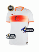 Maglia Gara Away Player 2026