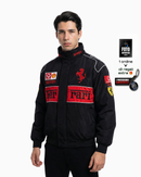 Giacca Imbottita F1 25/26