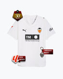 Maglia Gara Home Player 25/26