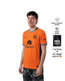 Maglia Gara Retro Third 23/24