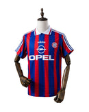 Maglia Gara Retro Home 95/96