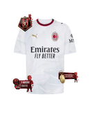 #11 A$AP Maglia Gara Away Stadium 26/27
