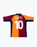 Maglia Gara Retro Third 2001/02 Totti