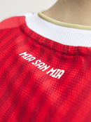 Maglia Gara Home Player 26/27
