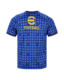 Maglia Pre-Partita 26/27