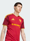 Maglia Gara Home Stadium 26/27 "THANK GOD I'M NOT LAZIALE"