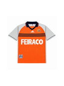 Maglia Gara Retro Third 98/99