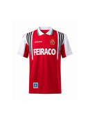 Maglia Gara Retro Away 97/98
