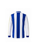 Maglia Gara Retro Home Manica Lunga 99/00