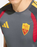 Maglia Pre-Match 26/27