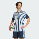 Maglia Pre-Partita 2026