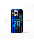 Cover per Cellulare - IOS