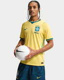 #7 VINI JR. Maglia Home 2026