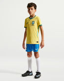 Kit Bambino Gara Home 2026