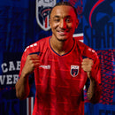 Maglia Gara Third Stadium 2026