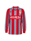Maglia Gara Retro Home Manica Lunga 95/96