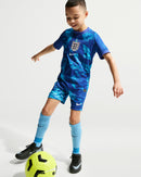 Kit Bambino Portiere 2026