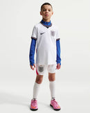 Kit Bambino Gara Home 2026