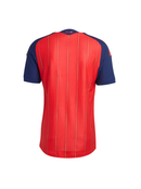 Maglia Gara Home WC Player 2026 Champion