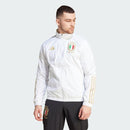 Giacca Antivento  125° Anniversario Italia