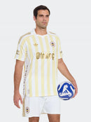 Maglia Gara Away Player 26/27