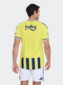 Maglia Gara Home Player 26/27